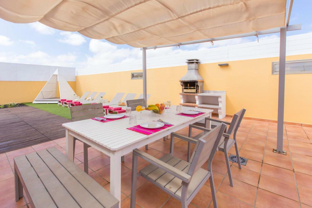 Vakantiehuis Bella Lucia 3. Piscina Climatizada, Wifi, Bbq. *